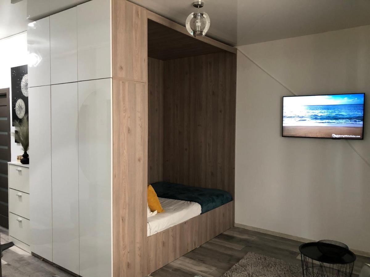 Miio Studio Năvodari المظهر الخارجي الصورة