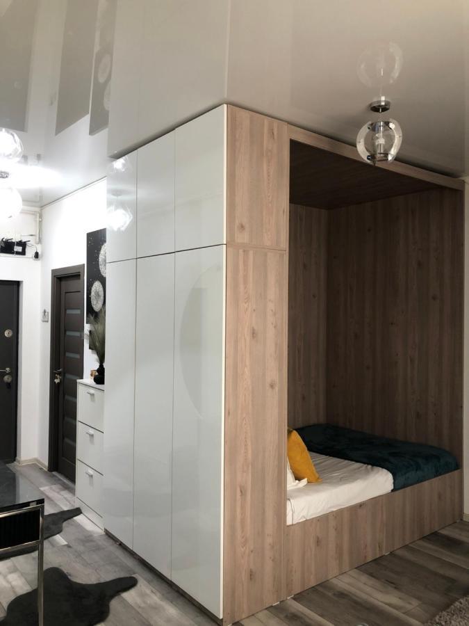 Miio Studio Năvodari المظهر الخارجي الصورة