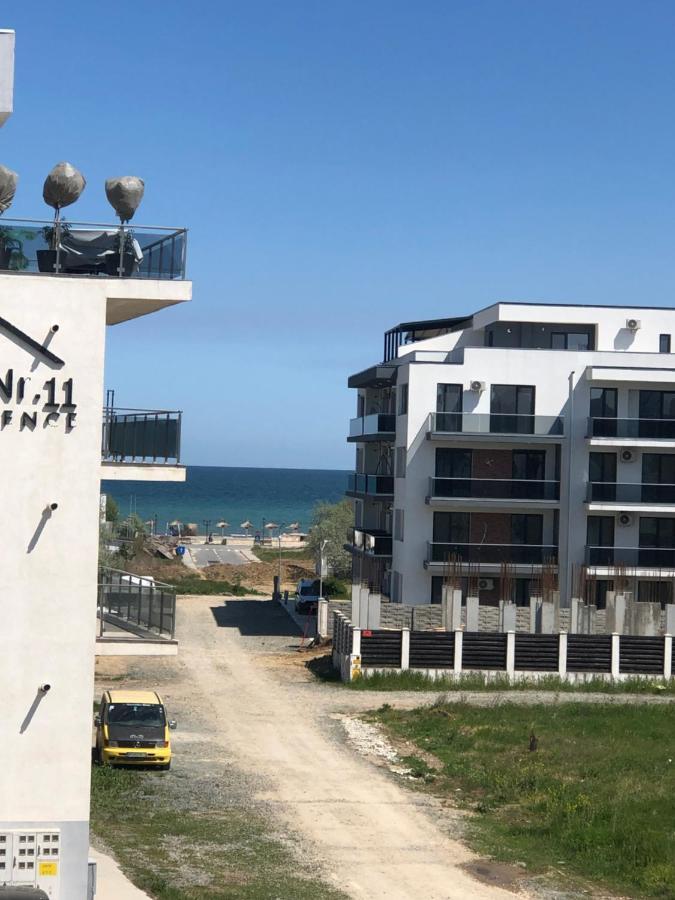 Miio Studio Năvodari المظهر الخارجي الصورة